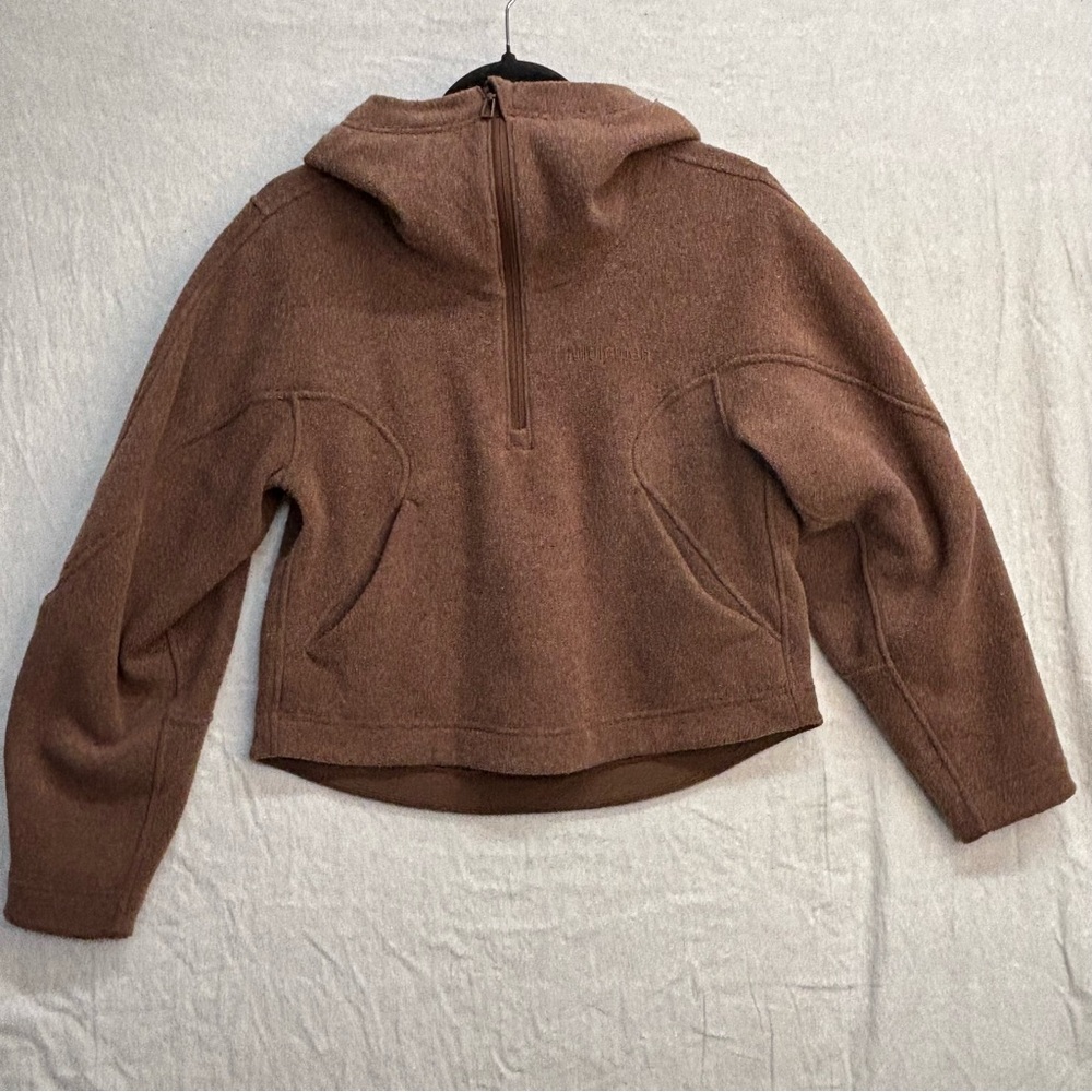 Lululemon Hoodie